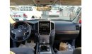 Toyota Land Cruiser GXR 4.5L Diesel V8 With Sunroof