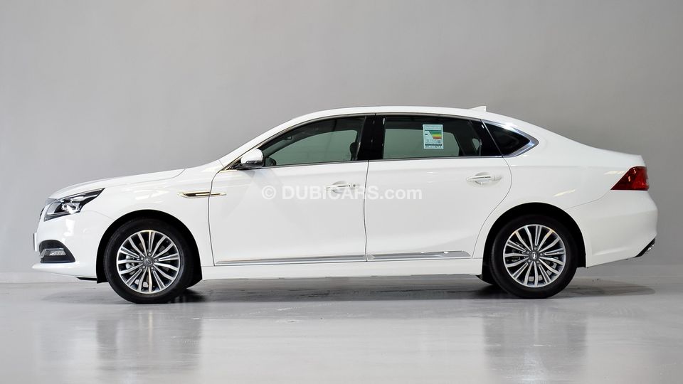 New GAC GA8 320 T 2019 for sale in Dubai - 205850