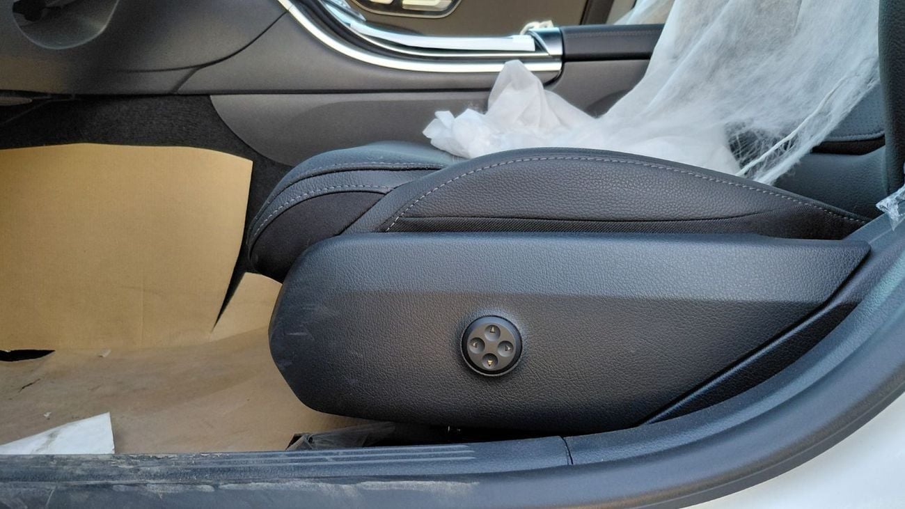 مرسيدس بنز C 200 MERCEDES C200L 1.5L