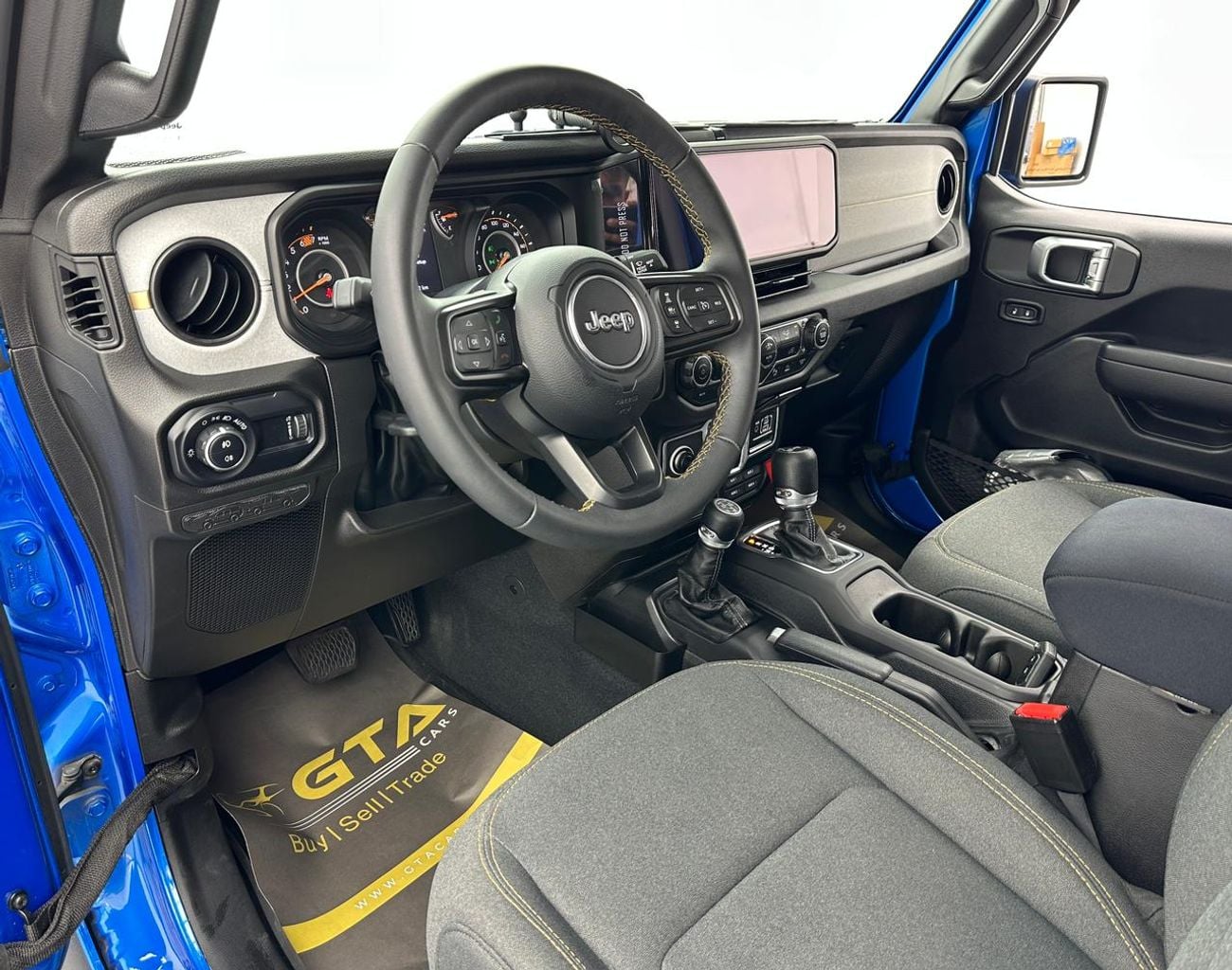 Jeep Wrangler Unlimited 2024 Jeep Wrangler Unlimited Sport, Sep/2029 Jeep Warranty, Jeep Service Contract, Full Jeep Service
