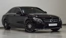 مرسيدس بنز C200 VSB 28338 PRICE REDUCTION!!