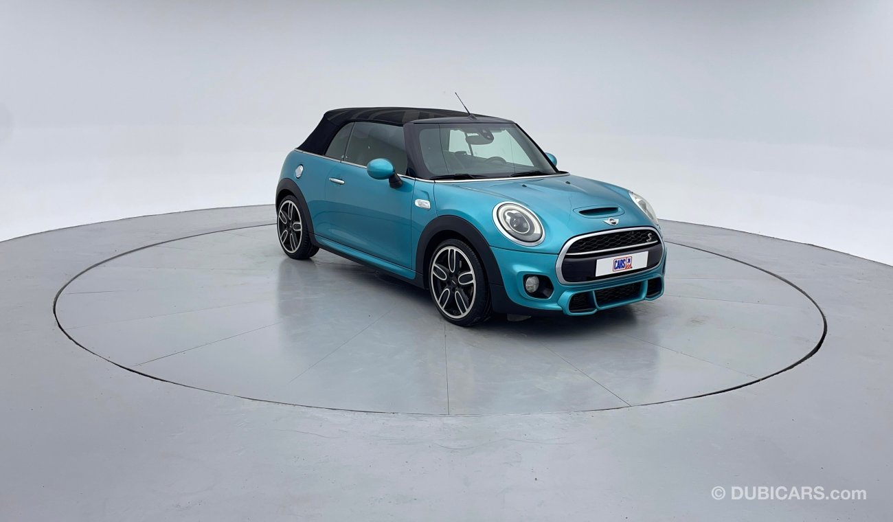 Mini Cooper S S 2 | Zero Down Payment | Free Home Test Drive