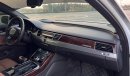 Audi A8 L 50 TFSI quattro