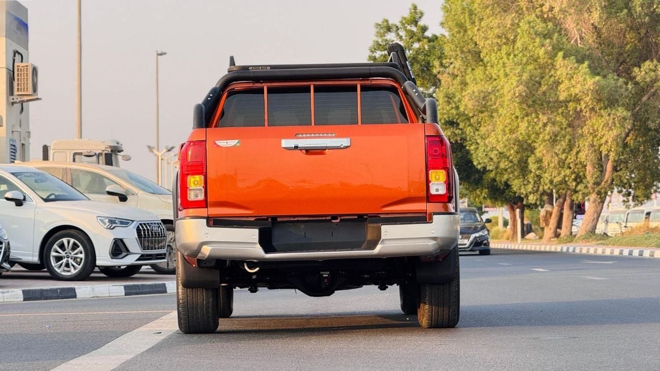 ميتسوبيشي تريتون -