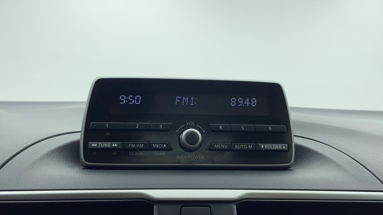 Mazda 3 S 1.6 | Zero Down Payment | Free Home Test Drive