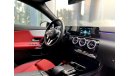 Mercedes-Benz CLA 250 MERCEDES CLA250 kit45 2022 (low mileage)