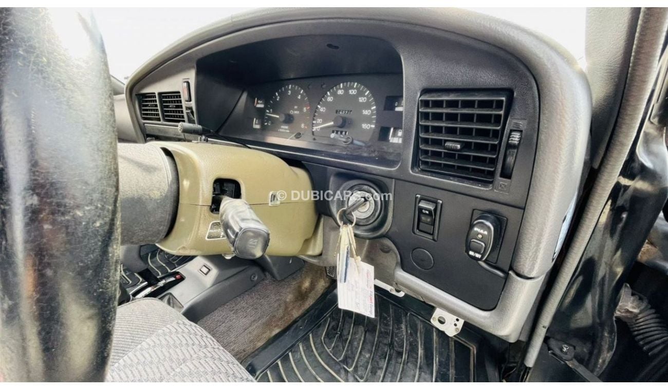 Toyota Hilux | japan imported | double cab | 4wd | diesel turbo | right-hand drive