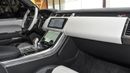 Land Rover Range Rover Sport RANGE ROVER SPORT SVR | ULTIMATE EDITION | 2022