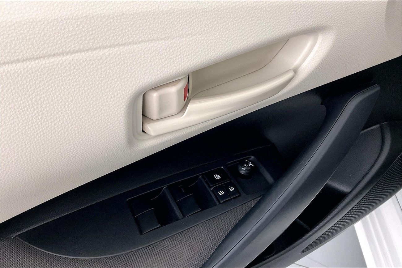 Hyundai Elantra Smart | 1 year free warranty | 0 Down Payment