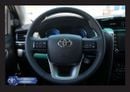 تويوتا فورتونر TOYOTA FORTUNER 4.0L MID A/T PTR 2024 Only Export