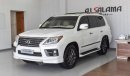 Lexus LX570 S