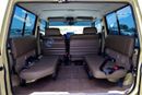 Toyota Land Cruiser 70 4.0l 4wd