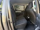 Toyota Hilux DOUBLE CABIN | MANUAL TRANSMISSION | RHD | 2.8L DIESEL ENGINE | PUSH START
