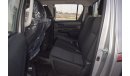 Toyota Hilux Cabin Pickup DLX 2.4L Diesel AT