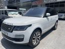 لاند روفر رينج روفر Vogue SE 5.0L