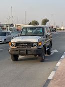 تويوتا لاند كروزر 70 HT S- DLX