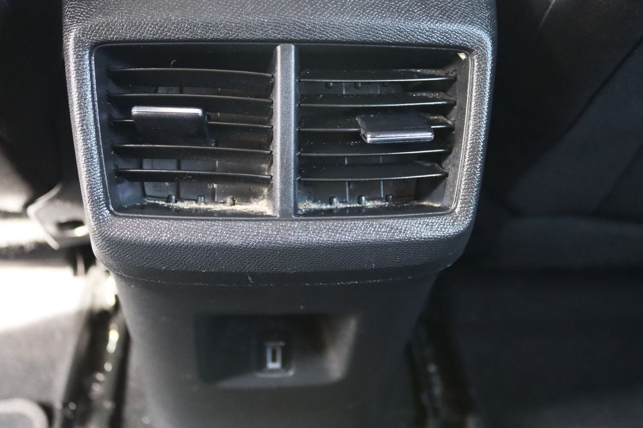 Citroen C5 Citroën C5 Aircross 2023 - GCC - Accident-Free - 1.6L - Low Mileage - Excellent Condition