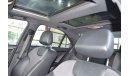 Mercedes-Benz C200 Mercedes C-200 Avantgarde 1.8L 2012