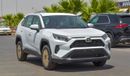 Toyota RAV4 RAV4 PETROL 2.0L 4WD 2023