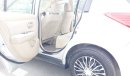 Nissan Tiida SL Plus Excellent Condition