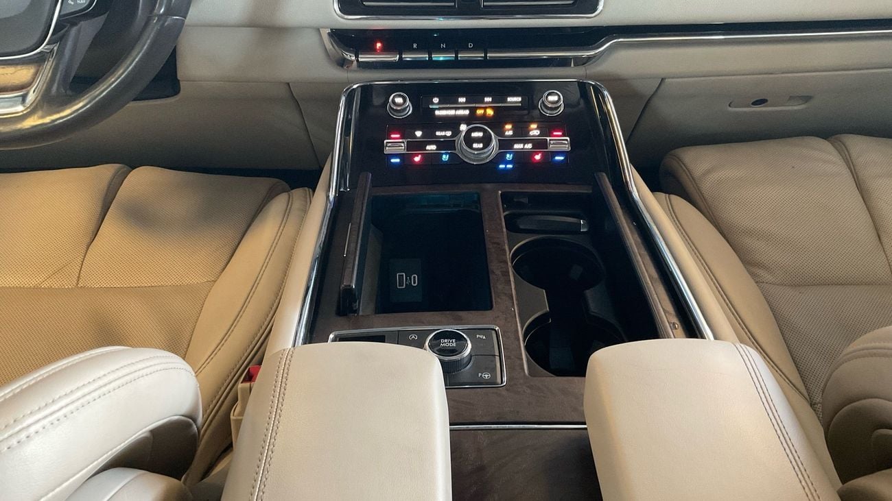 Lincoln Navigator Reserve 3.5L Reserve | Guaranteed Warranty | 0 Down Payment