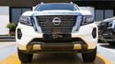 نيسان نافارا Nissan Navara 2.5L 4X4 MT 2025