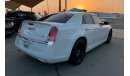 Chrysler 300C 2015 Chrysler C300 Full Option     Specifications: Panoramic sunroof, screen, sensors, back camera  