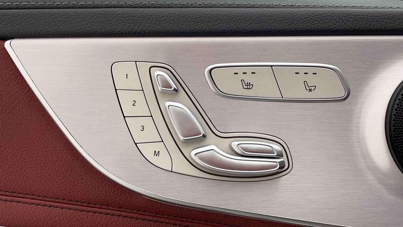 Mercedes-Benz C 200 COUPE AMG 2 | Zero Down Payment | Free Home Test Drive