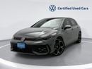 Volkswagen Golf Golf GTI Leather Seats (Ref#71681)