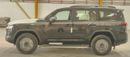 Toyota Land Cruiser 2026 Toyota Land Cruiser LC300 GR-Sport HEV (Full-Option with Radar) 3.5L V6 Twin Turbo Hybrid Expor