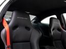 Mercedes Benz C63 AMG AMG C 63 Coupe Black Series | GCC Spec