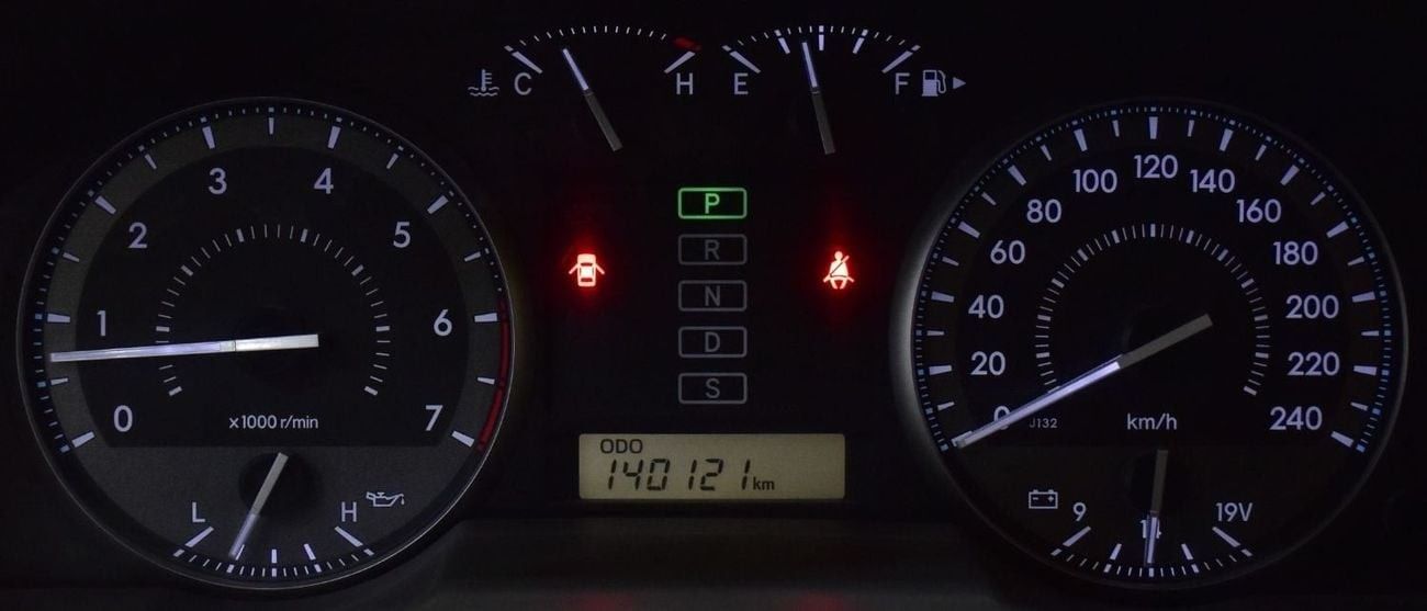 تويوتا لاند كروزر EXCELLENT DEAL for our Toyota Land Cruiser GXR ( 2018 Model ) in White Color GCC Specs