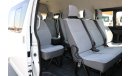 Toyota Hiace HI ROOF 15 SEATER BUS