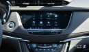 Cadillac XT5 2.0P Premium Luxury 4WD Aut. V80