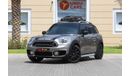 Mini Cooper F60