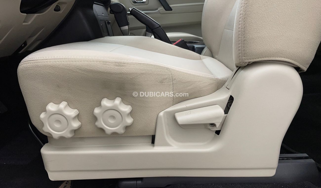 Mitsubishi Pajero GLS LOWLINE 3.5 | Zero Down Payment | Free Home Test Drive