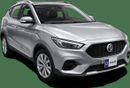 MG ZS STD 2025 | AED 591/Month | 0 DP | 30 Day Return | Warranty | Service History