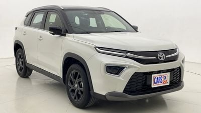 Toyota Urban Cruiser GLX 1.5 | Zero Down Payment | Home Test Drive