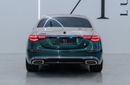 مرسيدس مايباخ S680 مايباخ 2023 Mercedes-Maybach-S680, Brabus Edition Orignal With Certificate, Fully Loaded, European Specs