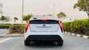 Toyota Prius ECO