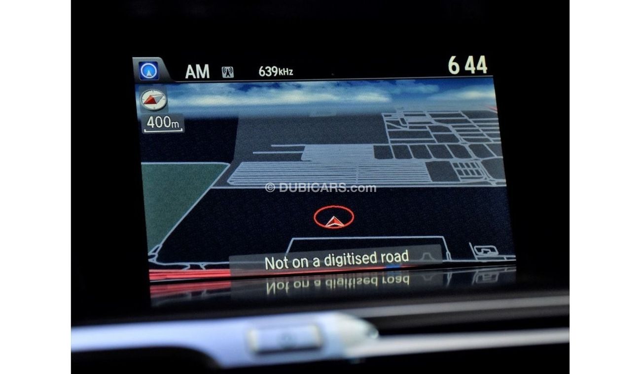 Honda Accord EXCELLENT DEAL for our Honda Accord ( 2016 Model ) in Brown Color GCC Specs