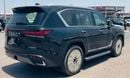 Lexus LX 600 LEXUS LX600 SIGNATURE 2026