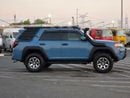 Toyota 4Runner TRD Off-Road