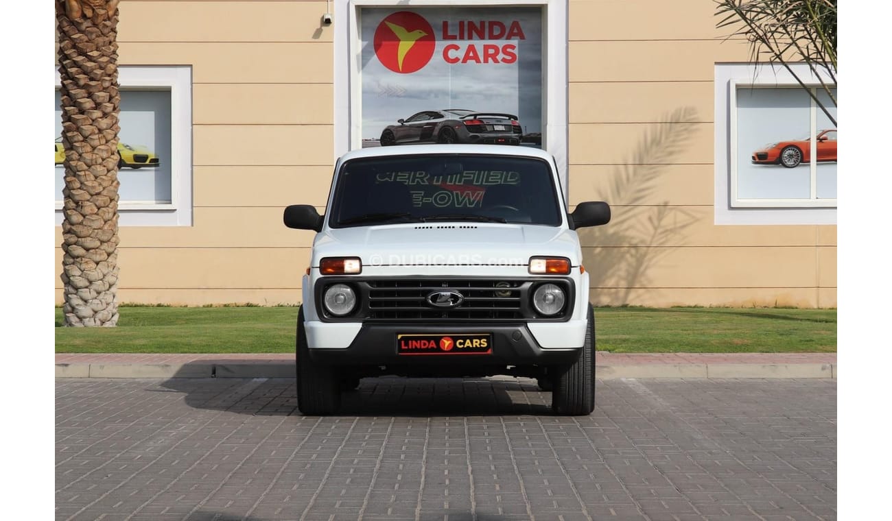 Lada Niva