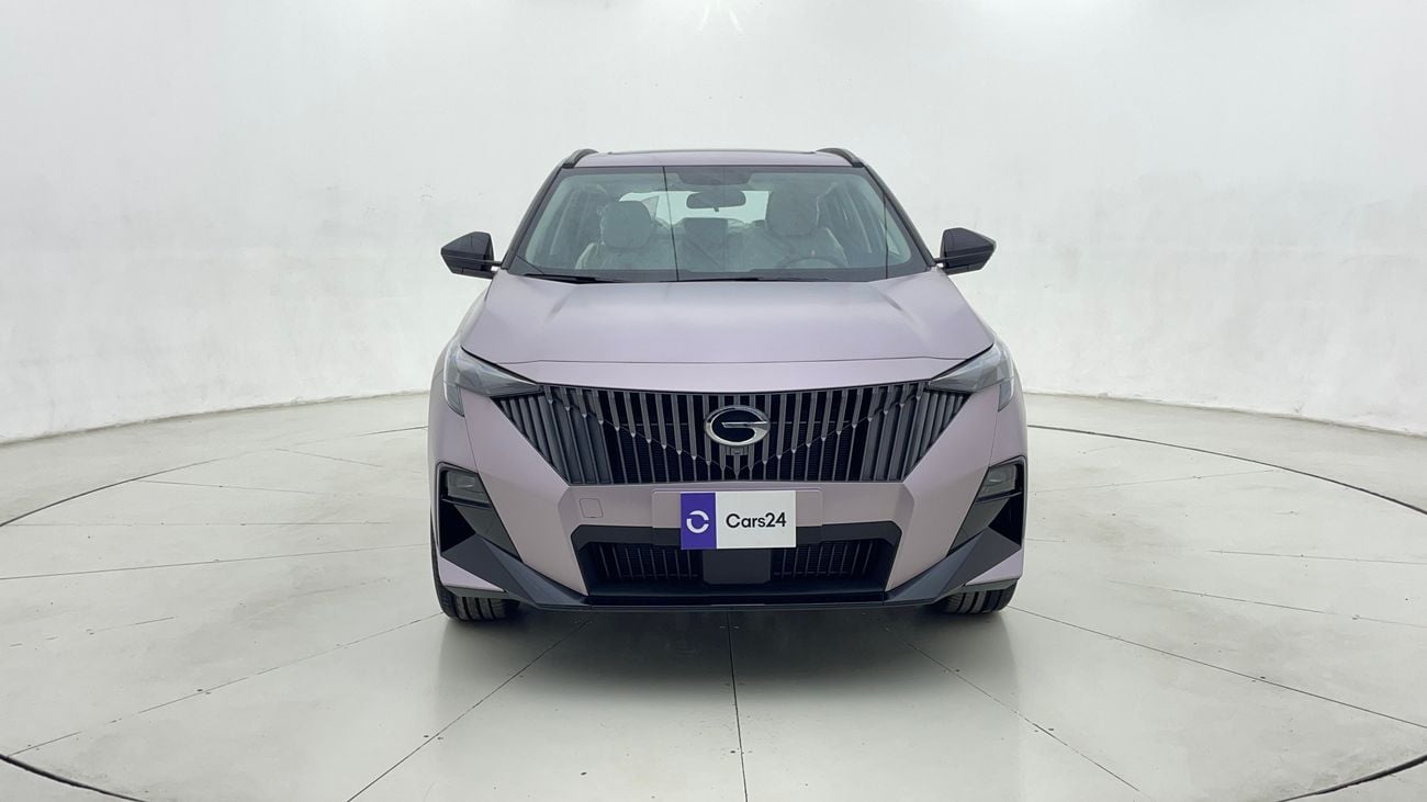 GAC GS3 Emzoom GB 1.5 | Zero Down Payment | Home Test Drive