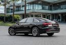 أودي A6 40 TFSI A6 40 TFSI | 1,763 P.M | 0% Downpayment | Perfect Condition!