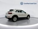 فولكس واجن T ROC T-Roc Life With camera 1.4L (Ref#08206)