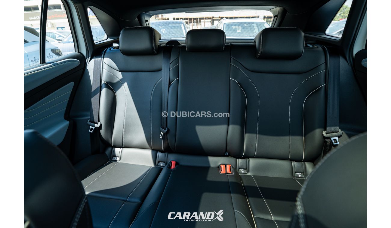 Volkswagen ID.4 X Pure+ 2022 White