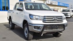 Toyota Hilux Diesel