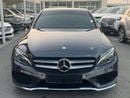 Mercedes-Benz C 200 MERCEDES C200 V4 GCC